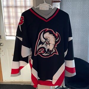 Pro Player Buffalo Sabres Goathead Jersey